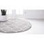 Tapis gris clair Lllan-43011745