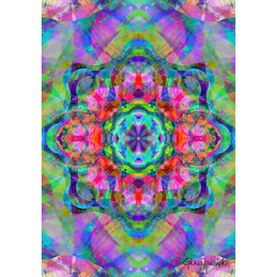 Flor de la Vida 5