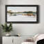 Toile Marsh Reeds II de qualité supérieure, prête à être accrochée-88113472-88113478