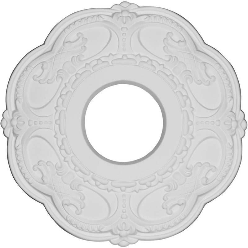CMPAT Ceiling Medallion