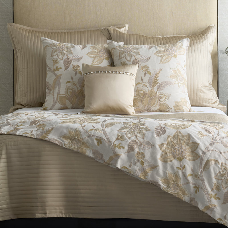 The Met x Ann Gish Bramshill Pillow, 36x30