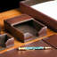 Porte-bloc-notes en cuir Gribble-1302431914