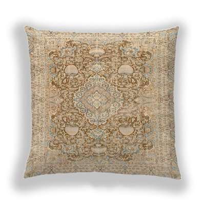 Coussin Abstract 2141