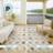 Machine Washable Indoor/Outdoor Chantille ACN2900 Geometric Rug-1176349087-1176349084