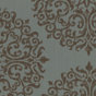 Bleu sarcelle Gabrielle