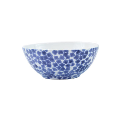 Santorini Hard Ceramic Serving Bowl