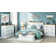 Albatross Geometric Wool Hand Woven Area Rug