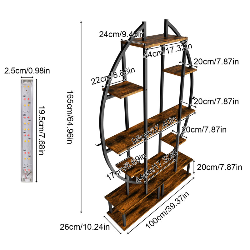 Plant Stand
