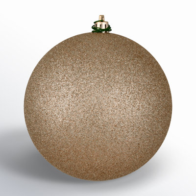 Holiday Décor Ball Ornament