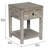Cope Side Table