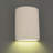 Winlock Ceramic Flush Mounted Sconce-1761469453