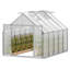 Serre en polycarbonate Balconera-111029463-111029465