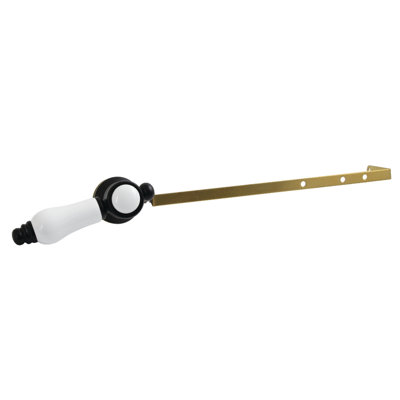 Kingston Brass Bel-Air Universal Front Or Side Mount Toilet Tank Lever