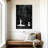 Sireci Linear NYC Skyline-108480401