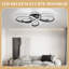 Brithny Silicone LED Flush Mount-1548814194