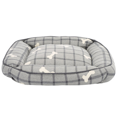 Duritsa Cotton Pet Bed