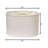 8'' H No Slub Innsbruck Drum Lampshade-79590970