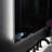 Galaxy Rectangle Mirror-95121800-95121804