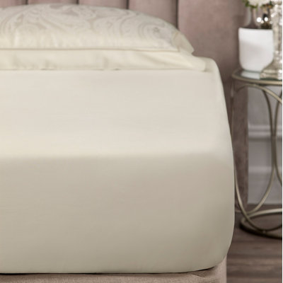 Fidelio Sateen Sheet Set