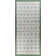 Classic Oriental Area Rug