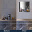 Thermostatic Shower
