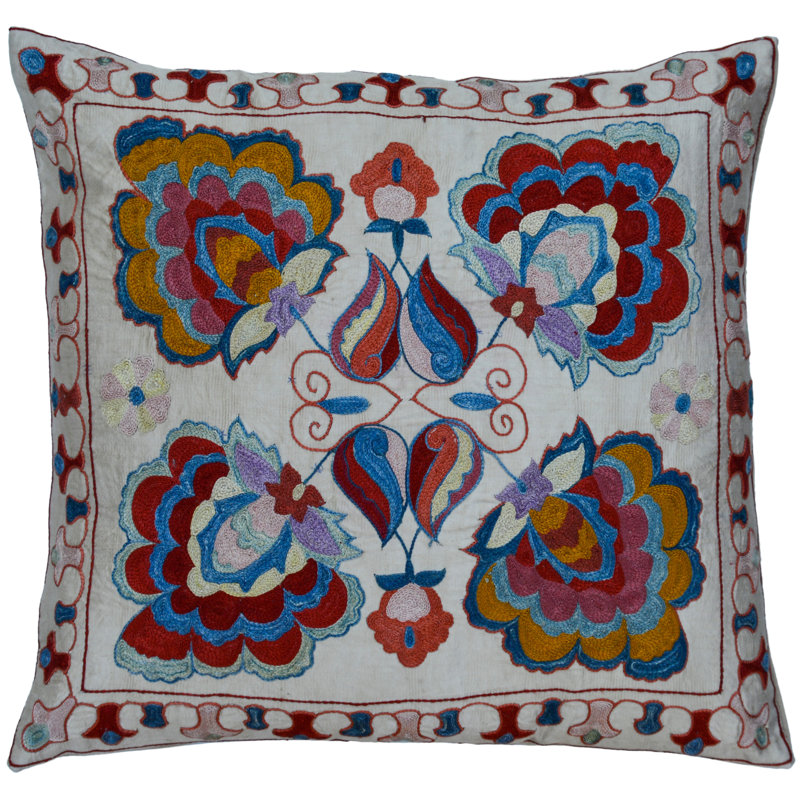 Rectangular Pillow Cover & Insert