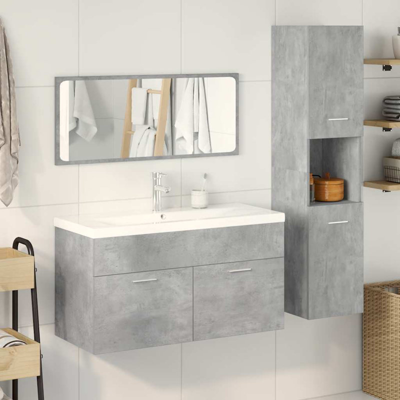 Stephiane Bathroom Suite