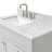 Partham 37" Single Bathroom Vanity Set-1688756855