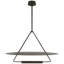 Teline 1 - Light LED Chandelier-150950414