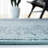 Abbie-Mae Performance Abstract Rug-396671969