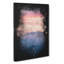 Swiss Mountain - Wrapped Canvas Painting-56644531