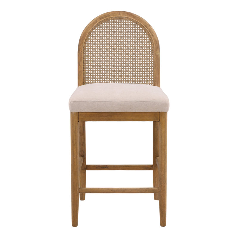 Thoreau Counter Stool Oatmeal