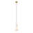 Modway Beacon 1-Light Pendant Light-686720422