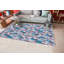 Tapis mauve foncé-60605064