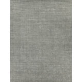 Sanctuary Handmade Gray/Light Brown Area Rug
