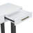 Console Table With Three Drawers-663099717