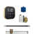 Satin Brass/Black is out of stock