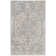 Pritts Washable Oriental Indoor Rug