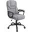 Fabric Executive Office Chair with High Back