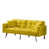 Velours jaune est en rupture de stock