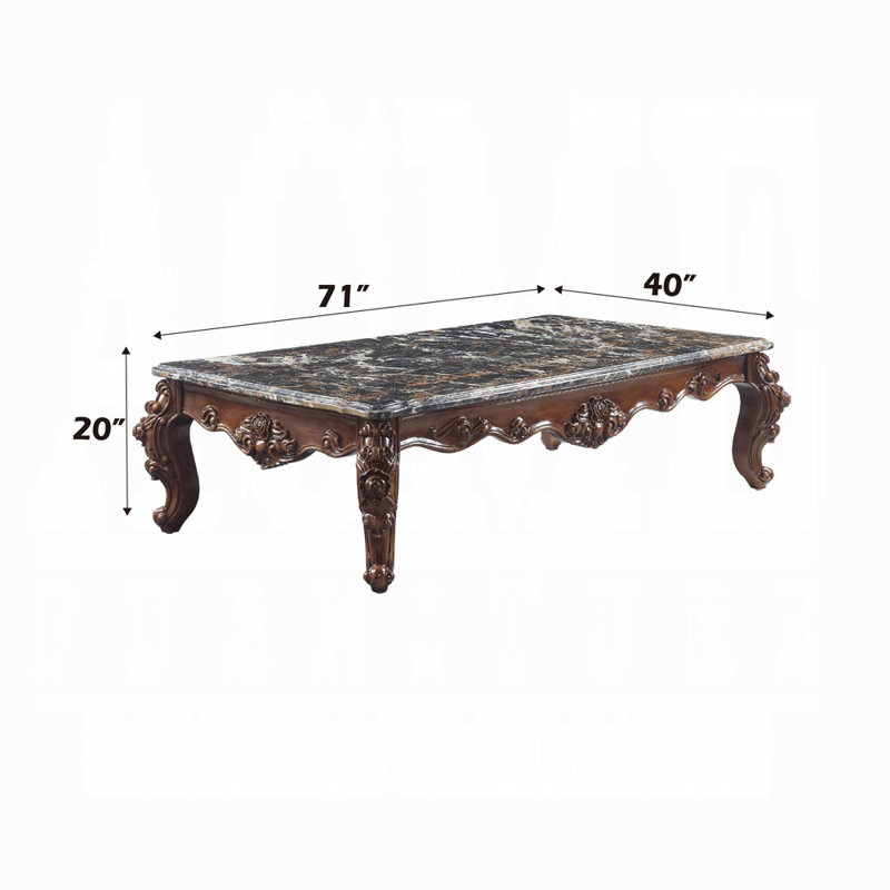 Table basse Helston