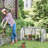 4.04' W x 1.87' D Mini Greenhouse-83677426