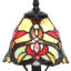 ensemble de lampe de table 12" 4 pièces Augustus