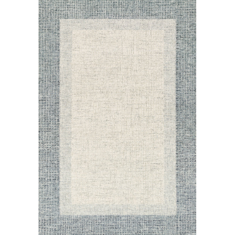 Turk Wool Indoor Rug, Rectangle 5' x 7'6"