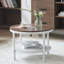 Table basse vintage rétro à 2 niveaux-1720076203-1734838336