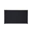 Lit en lin beige avec rangement Boxter-707082346