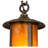 Fulton Prime 1 - Light Lantern Pendant
