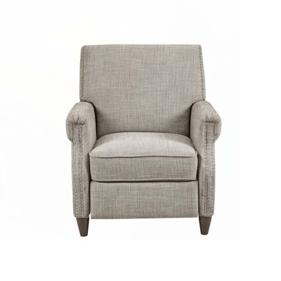 Fauteuil inclinable manuel