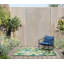 Tree Tops Hand Tufted Floral Area Rug-588974682