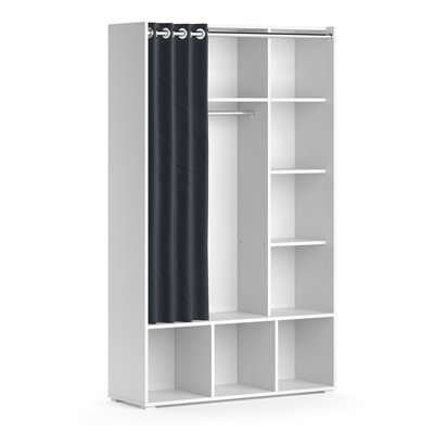 Foshee Wardrobe